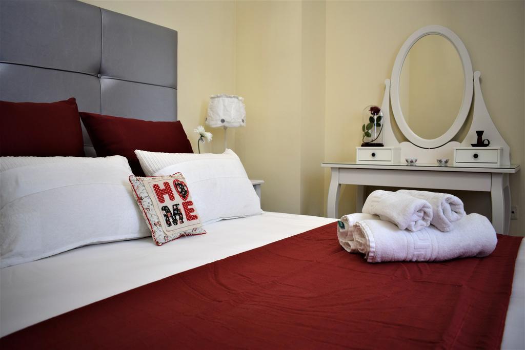 Apartament Luxury Cister Malaga