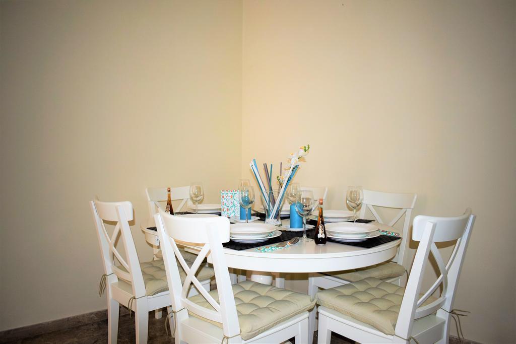 Apartament Luxury Cister