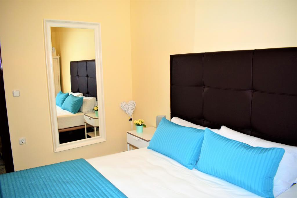 Luxury Cister Apartament